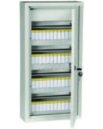 Щит распределительный навесной IEK ЩРн-48з-1 36 УХЛ3 (MKM14-N-48-31-Z) в Уссурийске Щиты электрические Pintop.ru