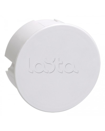 Коробка КМ41004 распределительная скрытая IEK UKT01-080-040-000 в Уссурийске Распределительные коробки Pintop.ru