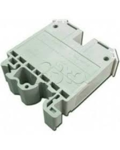 Клемма ЗНИ-10 мм.кв серый IEK YZN10-010-K03 в Уссурийске Клеммные колодки Pintop.ru