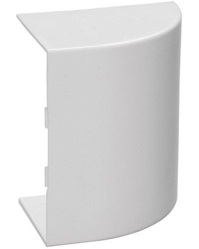 Заглушка кабельной трассы КМЗ 16х16 (4 шт./комп.) IEK CKMP10D-Z-016-016-K01 в Уссурийске Аксессуары для кабель-канала Pintop.ru