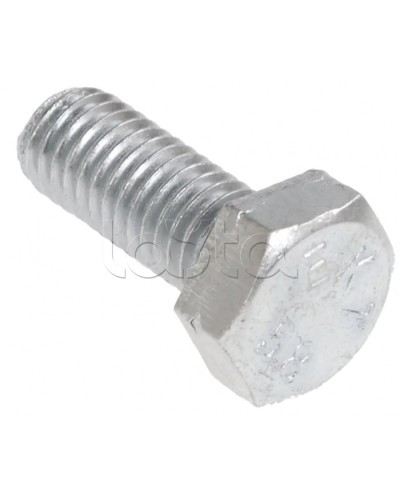 Болт шестигранныйМ8х60 IEK (CLP1M-B-8-60) в Уссурийске Крепеж Pintop.ru