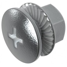 Комплект соединительный КС М6x16 IEK (CLP1M-CS-6-16)