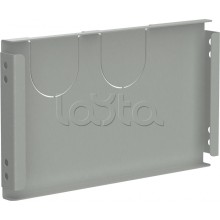 FORMAT Панель кабельная 245х150 IEK (FO-00-CP-0245-015)