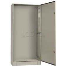 Щит с монт. панелью ЩМП-18.8.4-0 74 У2 IEK YKM40-1884-54