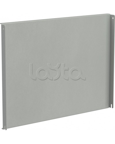 FORMAT Панель монтажная 375х600 IEK (YKM40D-FO-MP-0375-060) в Уссурийске Аксессуары для стоек и шкафов Pintop.ru