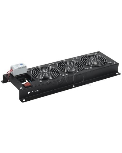 Модуль вентиляторный потолочный ITK FM05-32M в Уссурийске Вентиляторные модули Pintop.ru