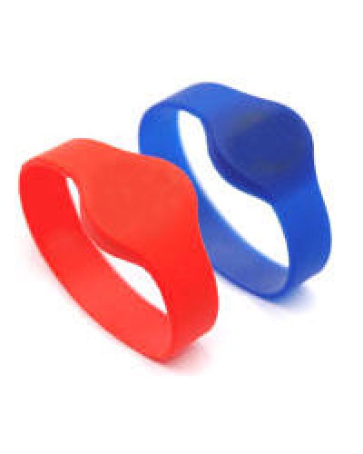 Браслет EM Marine силиконовый IronLogic IL-10D65ER в Уссурийске Оптовые идентификаторы Pintop.ru