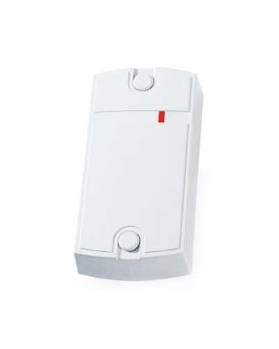 Считыватель IronLogic Matrix-II (мод. E H) (светло-серый) в Уссурийске Сетевая СКУД Matrix Pintop.ru