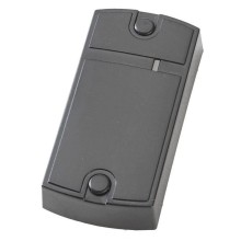 Считыватель IronLogic Matrix-II (мод.MF-I) Wire черный