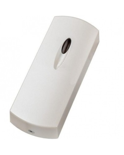 Считыватель IronLogic Matrix-III (мод. E H) (светлый перламутр) в Уссурийске Сетевая СКУД Matrix Pintop.ru