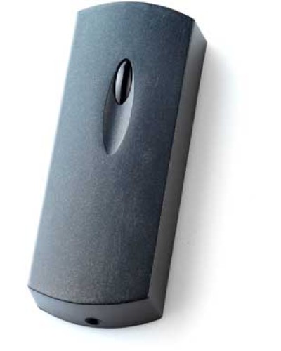 Считыватель IronLogic Matrix-III (мод. E H) (темно-серый металлик) в Уссурийске Сетевая СКУД Matrix Pintop.ru