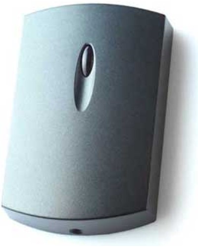 Считыватель IronLogic Matrix-III (мод. E S) (темно-серый металик) в Уссурийске Сетевая СКУД Matrix Pintop.ru