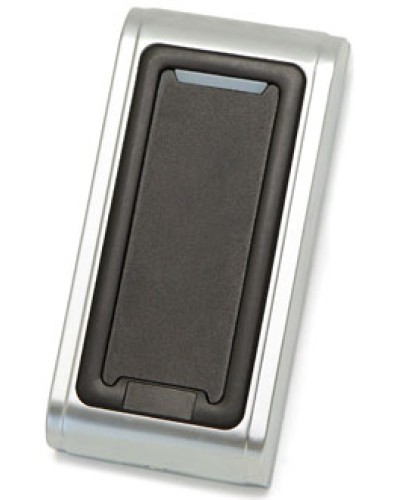 Антиклон - RFID-считыватель IronLogic Matrix-IV (мод. E HT Metal) в Уссурийске Считыватели Pintop.ru