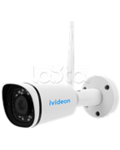 IP-видеокамера с Wi-Fi Ivideon-3230F-WMSD в Уссурийске IP-камеры Pintop.ru