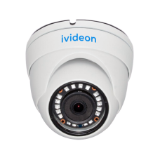 IP-камера видеонаблюдения купольная Ivideon-6220F-MV3