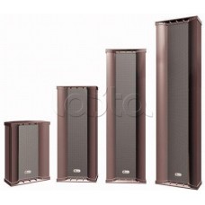 Колонна настенная звуковая JDM CO-120A