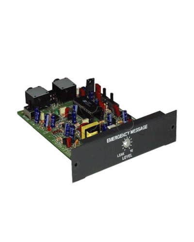 Плата аварийныx сообщений JDM EU-2211M в Уссурийске Аксессуары для СОУЭ Pintop.ru