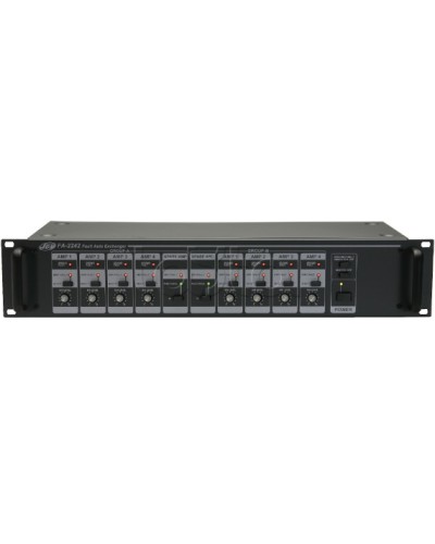 Блок горячей замены усилителей JDM FA-2242 в Уссурийске 19 оборудование (рэковое/стоечное) JDM Pintop.ru