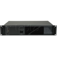 Усилитель мощности JDM PA-124DP