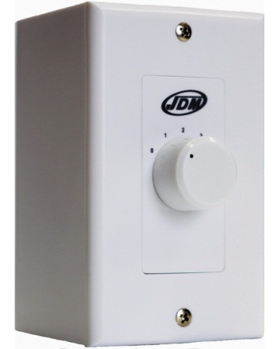 Аттенюатор JDM AT-300 в Уссурийске Аксессуары для СОУЭ Pintop.ru