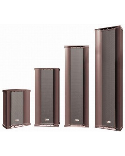 Колонна настенная звуковая JDM CO-140A в Уссурийске Акустические системы Pintop.ru