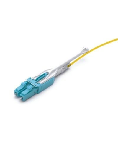 Патч-корд оптический LANMASTER LAN--2LC-2LC/OM4-7.0 в Уссурийске Патч-корды и пигтейлы Pintop.ru