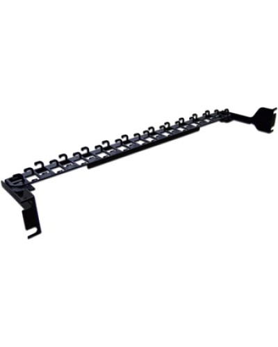 Скоба поддерживающая задняя 19 LANMASTER LAN-CMB-19/R в Уссурийске Крепежные изделия Pintop.ru