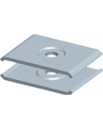 Площадка подвесная LANMASTER LAN-MT-HA-EZ в Уссурийске Аксессуары для лотков Pintop.ru