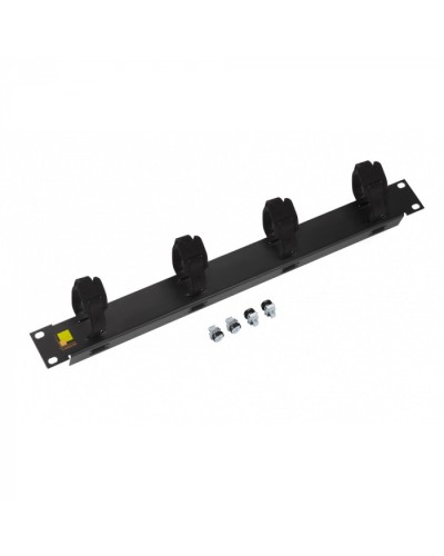 Органайзер кабельный LANMASTER LAN-ORG/VCM4-1U в Уссурийске Кабельные органайзеры Pintop.ru