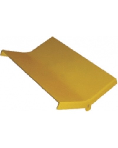 Крышка LANMASTER LAN-OT360-IC45C в Уссурийске Аксессуары для лотков Pintop.ru