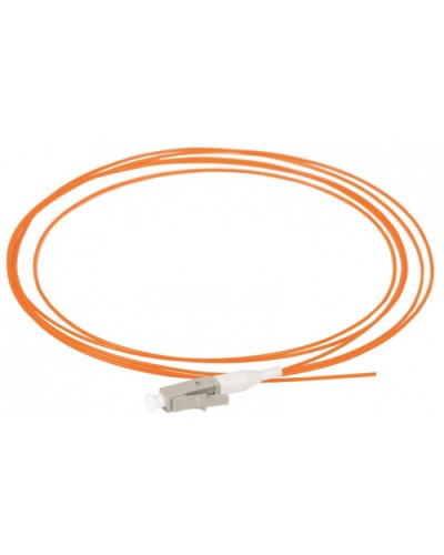 Пигтейл LANMASTER LAN-PIG-LC/OM2-1.5 в Уссурийске Патч-корды и пигтейлы Pintop.ru