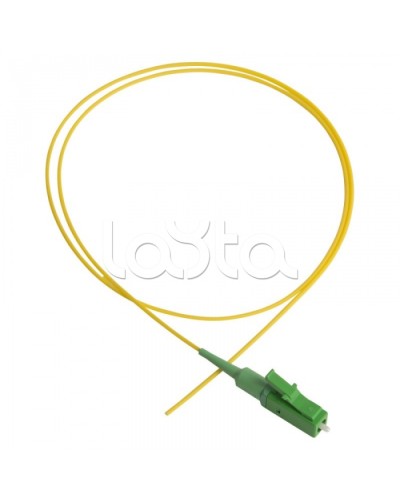 Пигтейл LANMASTER LAN-PIG-LC/SA-1.5 в Уссурийске Патч-корды и пигтейлы Pintop.ru