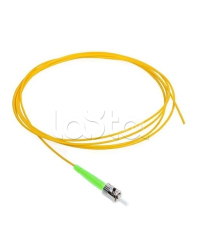 Пигтейл LANMASTER LAN-PIG-ST/SA-2.0 в Уссурийске Патч-корды и пигтейлы Pintop.ru