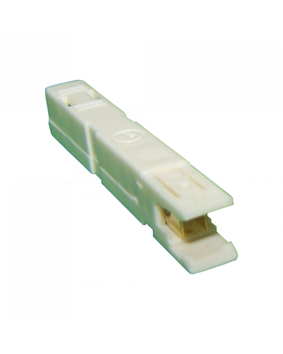 Вилка 1 пара для 110 кросса LANMASTER (LAN-S110P1) в Уссурийске Коннекторы Pintop.ru