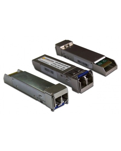 Модуль SFP LANMASTER LAN-SFP-RJ45 в Уссурийске Модули SFP/XFP/GBIC Pintop.ru
