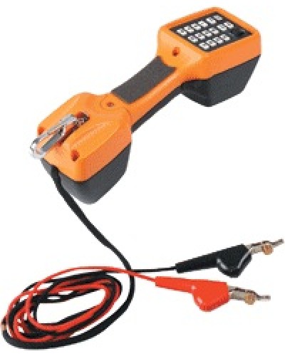 Тестовая трубка LANMASTER LAN-TELESET-100 в Уссурийске Дополнительное оборудование для ОПС Pintop.ru