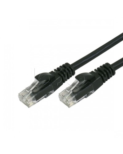 Патч-корд 4 пары, UTP, кат.5е, LSZH LAZSO WE-52U(10m) в Уссурийске Патч-корды и пигтейлы Pintop.ru