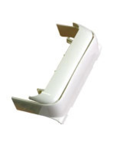 Отвод Legrand 010737 в Уссурийске Аксессуары для кабель-канала Pintop.ru