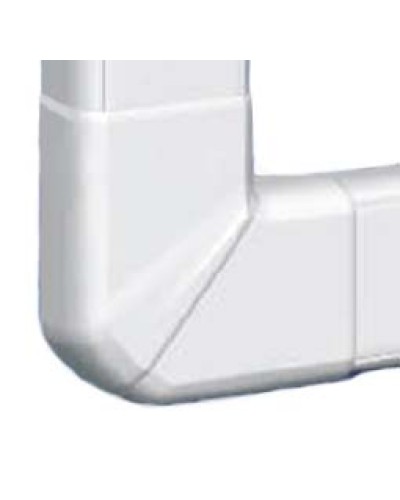 Угол плоский Legrand 010793 в Уссурийске Аксессуары для кабель-канала Pintop.ru