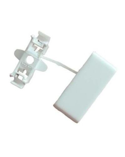 Накладка Legrand 010800 в Уссурийске Аксессуары для кабель-канала Pintop.ru