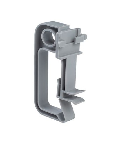 Рейка направляющая Legrand 020094 в Уссурийске Аксессуары для стоек и шкафов Pintop.ru