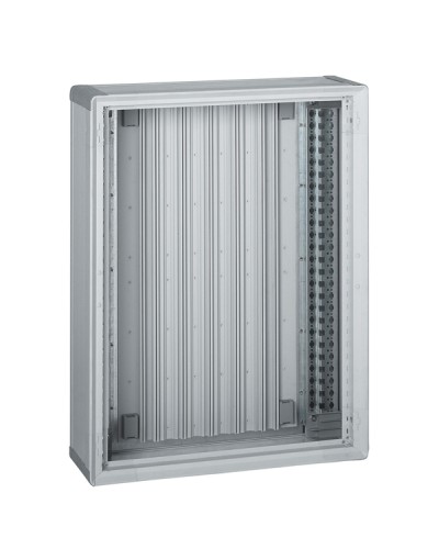 Шкаф распределительный Legrand 020155 в Уссурийске Щиты электрические Pintop.ru