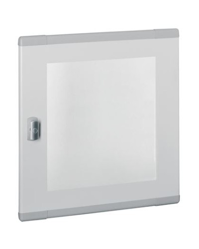 Дверь остеклённая Legrand 020282 в Уссурийске Аксессуары для стоек и шкафов Pintop.ru