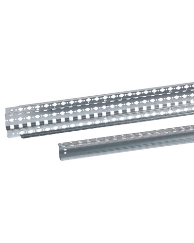 Секция кабельная Legrand 020426 в Уссурийске Аксессуары для стоек и шкафов Pintop.ru