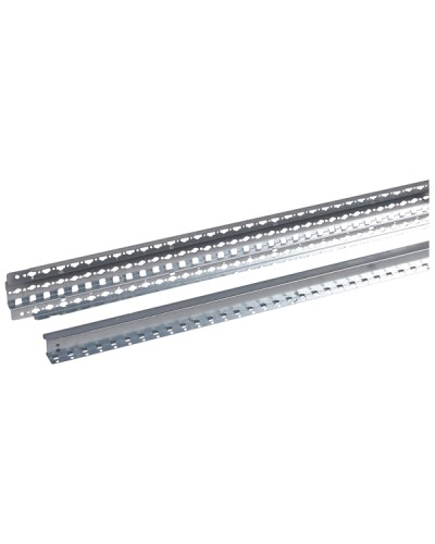 Секция кабельная Legrand 020427 в Уссурийске Аксессуары для стоек и шкафов Pintop.ru