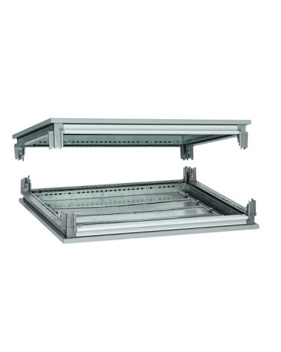 Комплект монтажный Legrand 020509 в Уссурийске Аксессуары для стоек и шкафов Pintop.ru