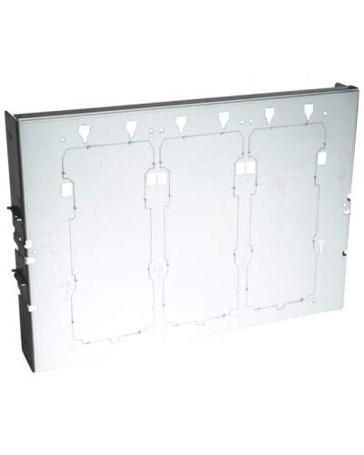 Плата монтажное Legrand 020791 в Уссурийске Аксессуары для стоек и шкафов Pintop.ru