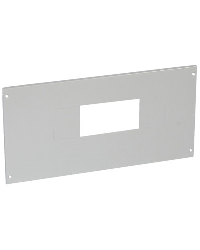 Панель лицевая Legrand 020907 в Уссурийске Аксессуары для стоек и шкафов Pintop.ru