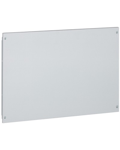 Панель лицевая Legrand 020945 в Уссурийске Аксессуары для стоек и шкафов Pintop.ru