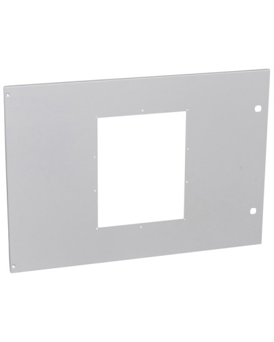 Пластина монтажная Legrand 020948 в Уссурийске Аксессуары для стоек и шкафов Pintop.ru